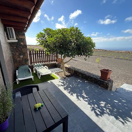 Casa El Mirador B Daire Mácher Dış mekan fotoğraf