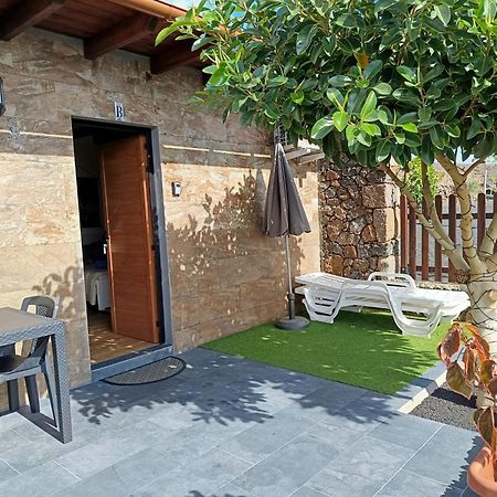 Casa El Mirador B Daire Mácher Dış mekan fotoğraf