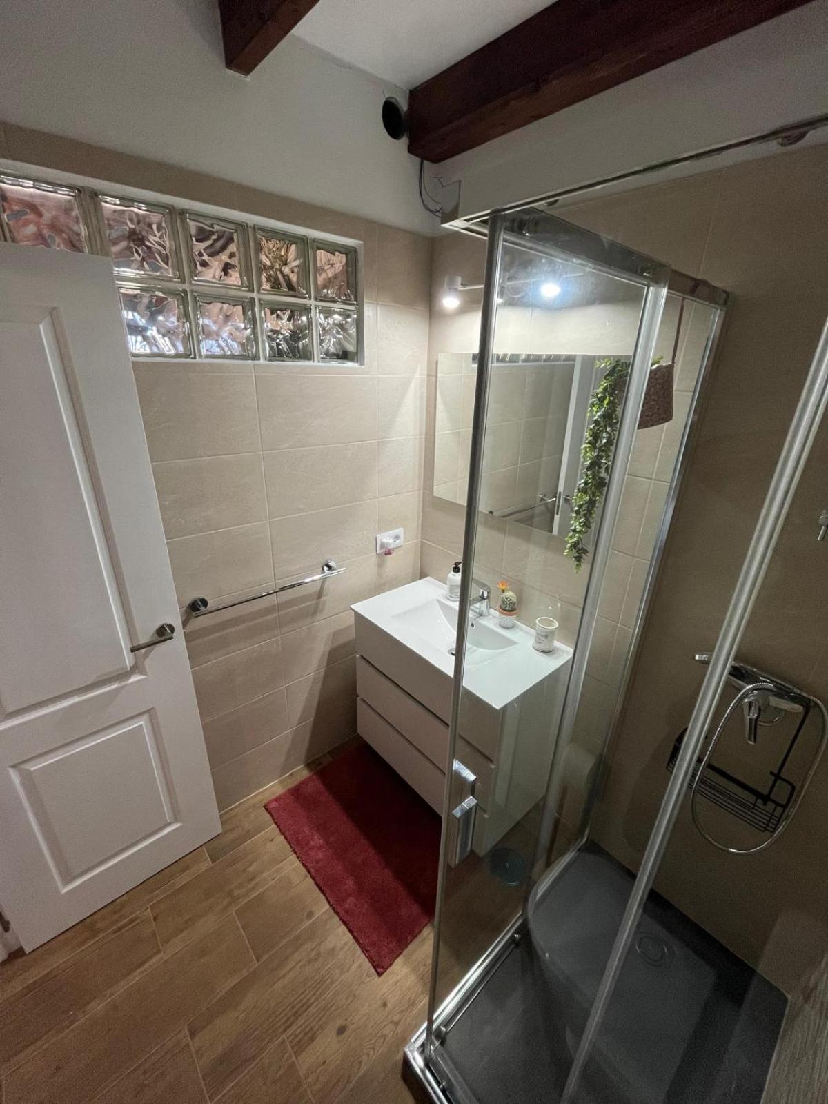 Casa El Mirador B Daire Mácher Dış mekan fotoğraf