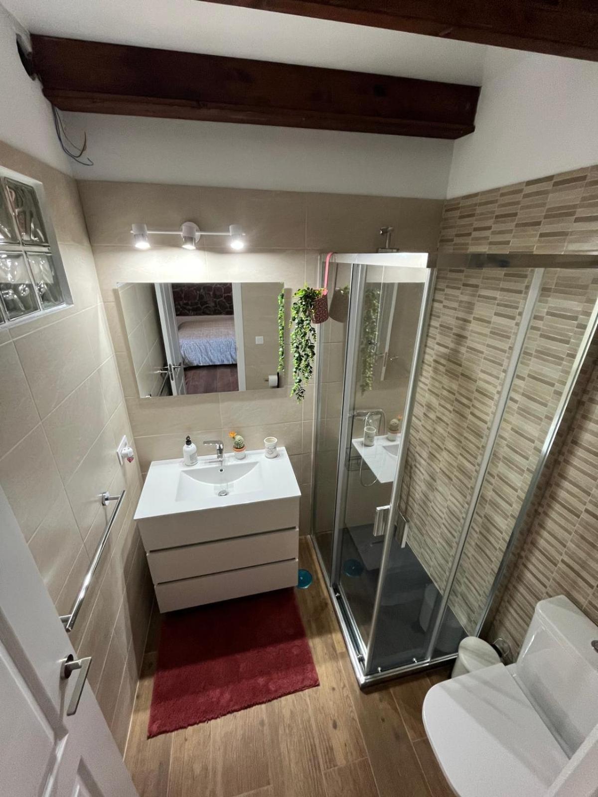 Casa El Mirador B Daire Mácher Dış mekan fotoğraf
