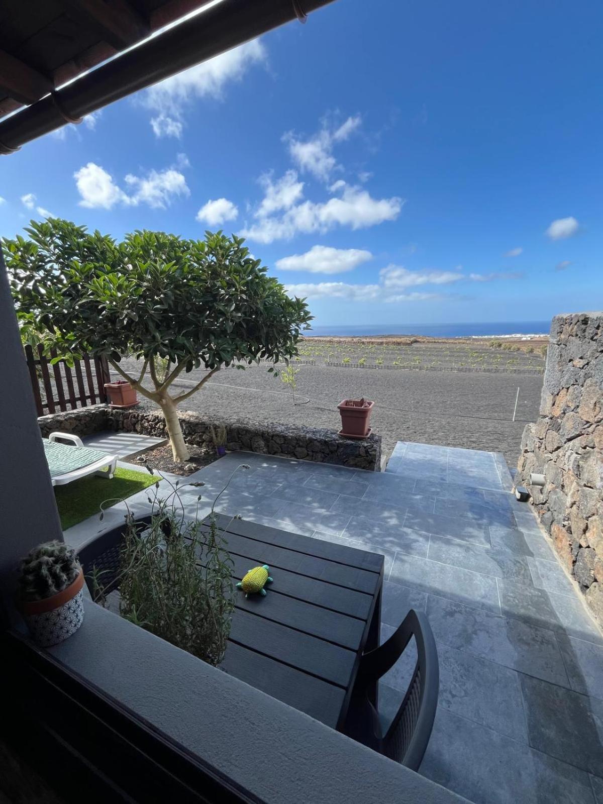 Casa El Mirador B Daire Mácher Dış mekan fotoğraf
