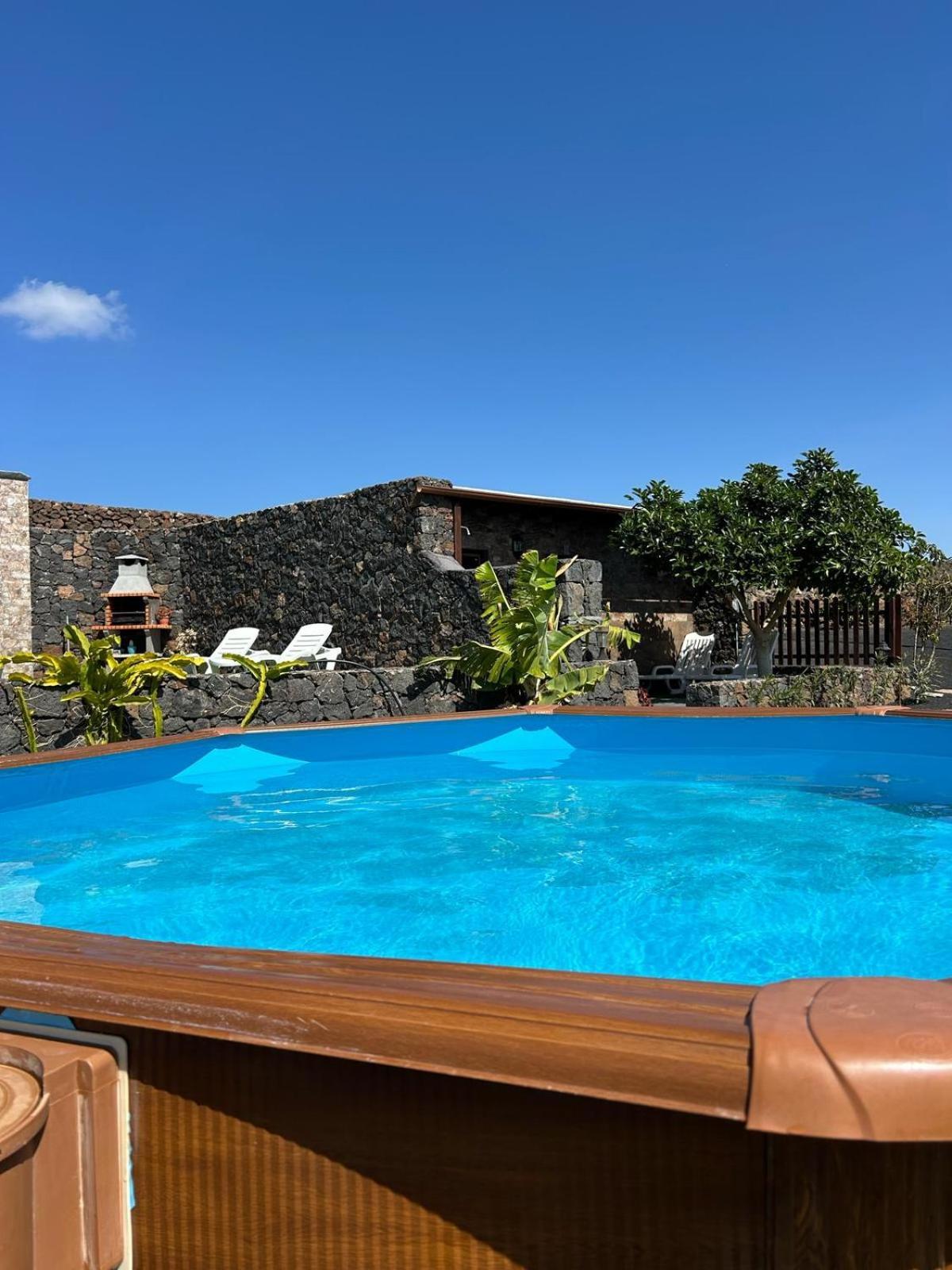 Casa El Mirador B Daire Mácher Dış mekan fotoğraf
